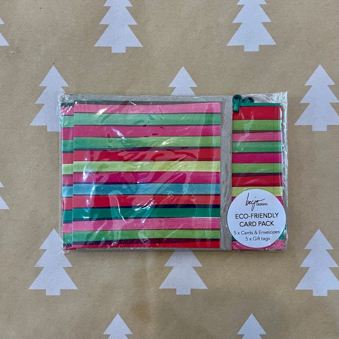 Traditional Christmas Cards and Sets