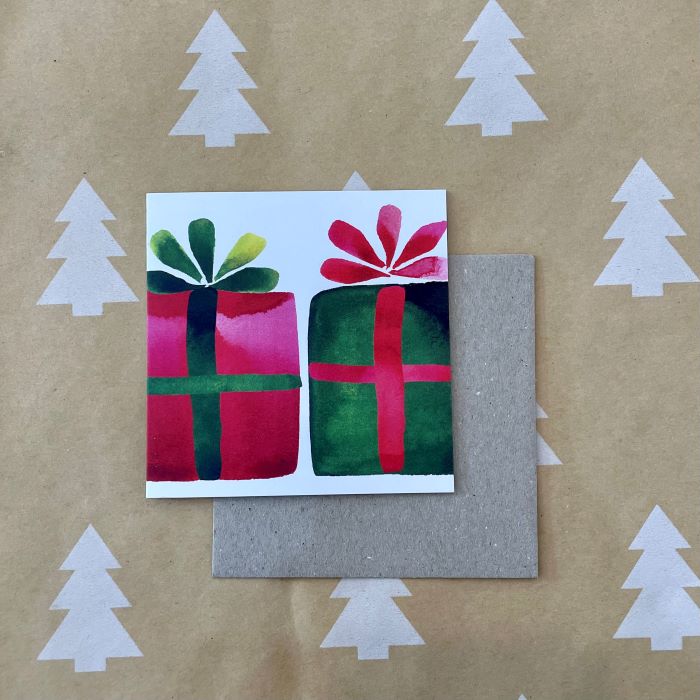 Traditional Christmas Cards and Sets