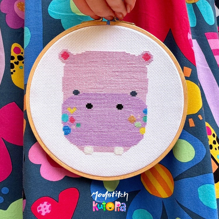 Cross Stitch Kits