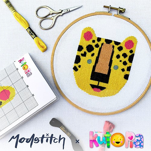 Cross Stitch Kits