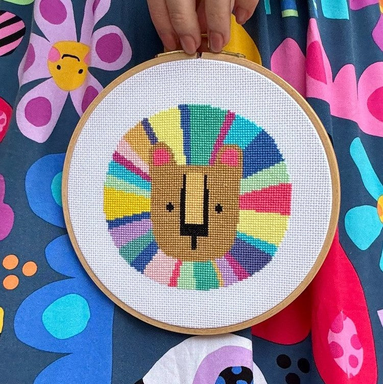 Cross Stitch Kits