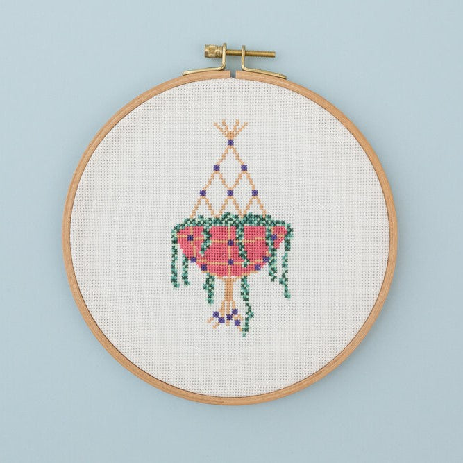 Cross Stitch Kits