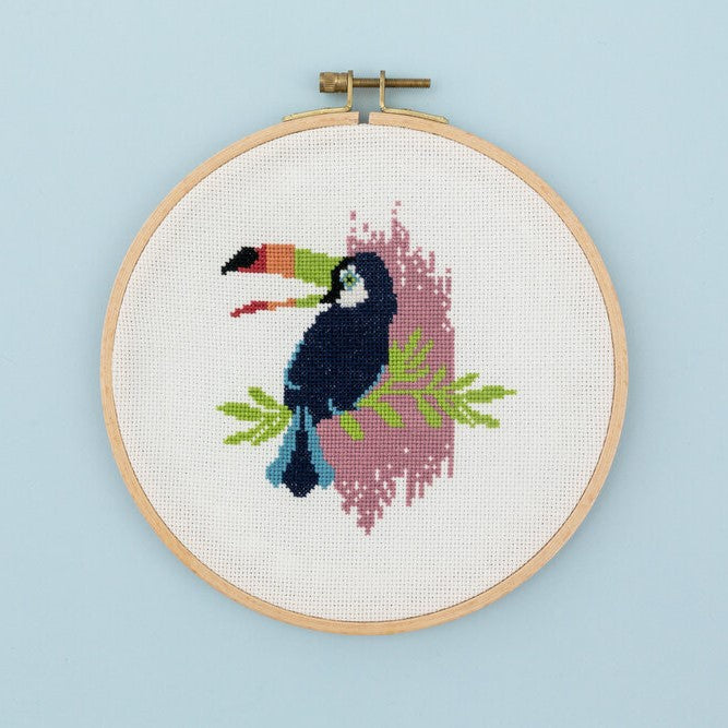Cross Stitch Kits