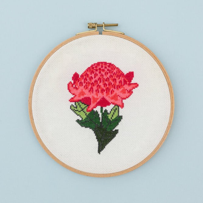 Cross Stitch Kits