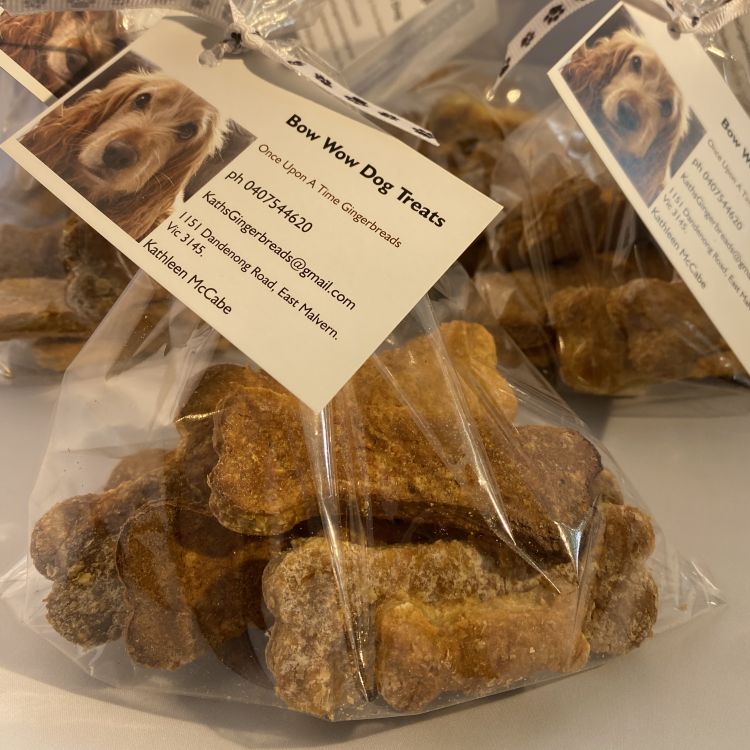 Dog Biscuits