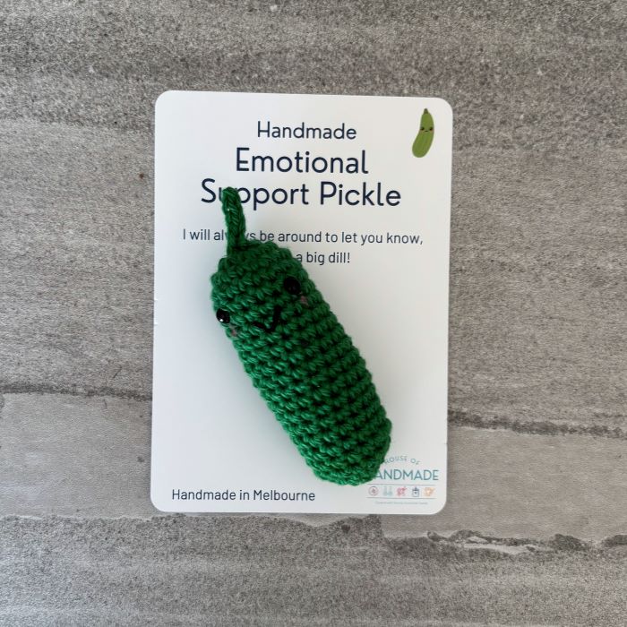 Positive Vegetable Friends