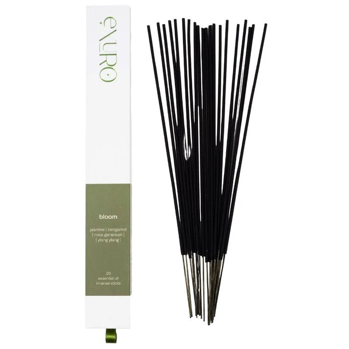 Incense Starter Bundle