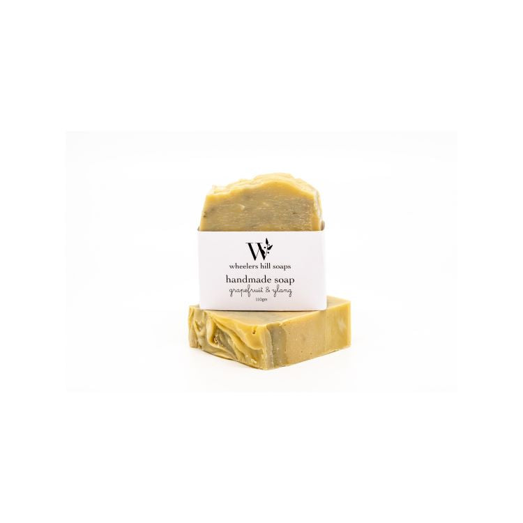 Handmade Soap Bars
