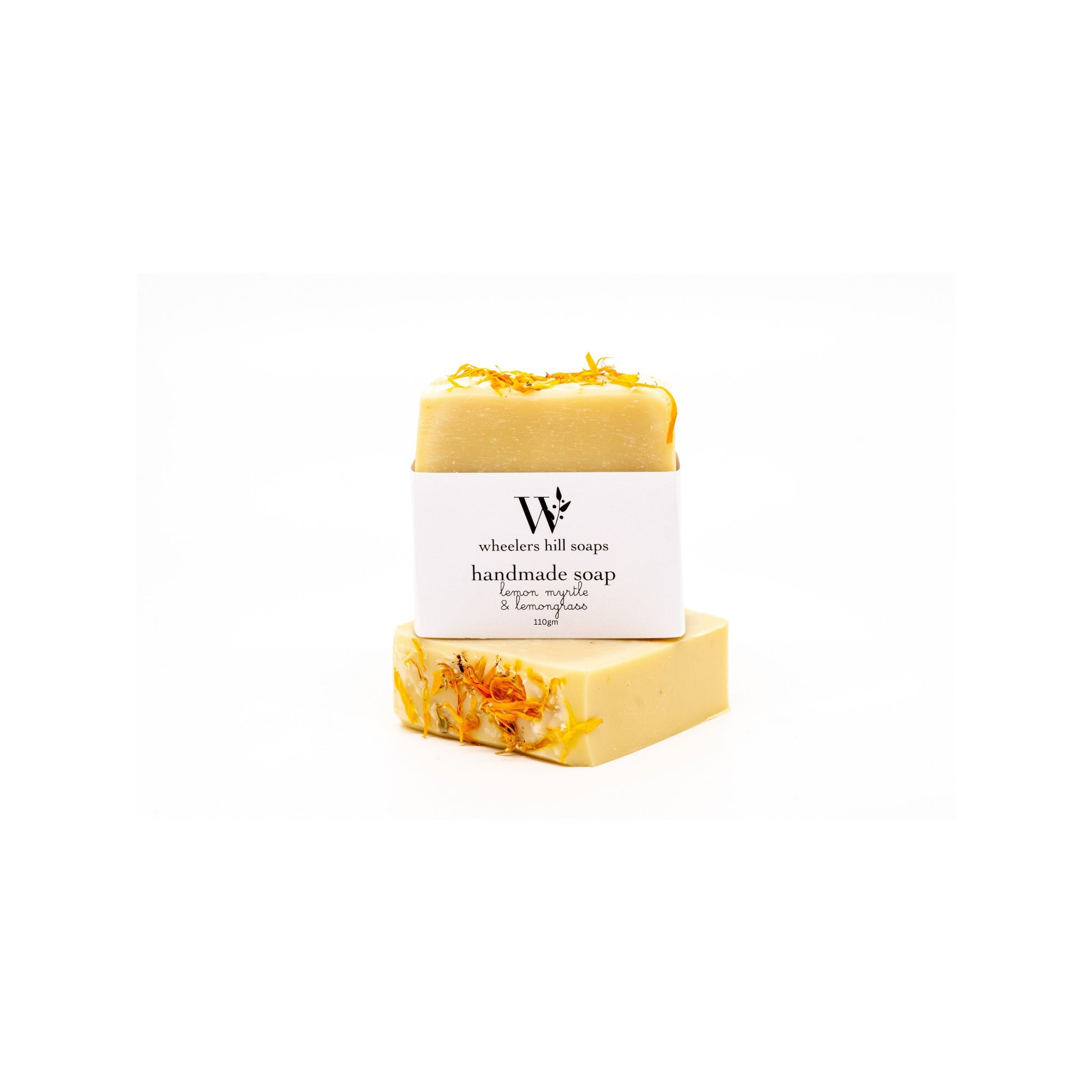 Handmade Soap Bars