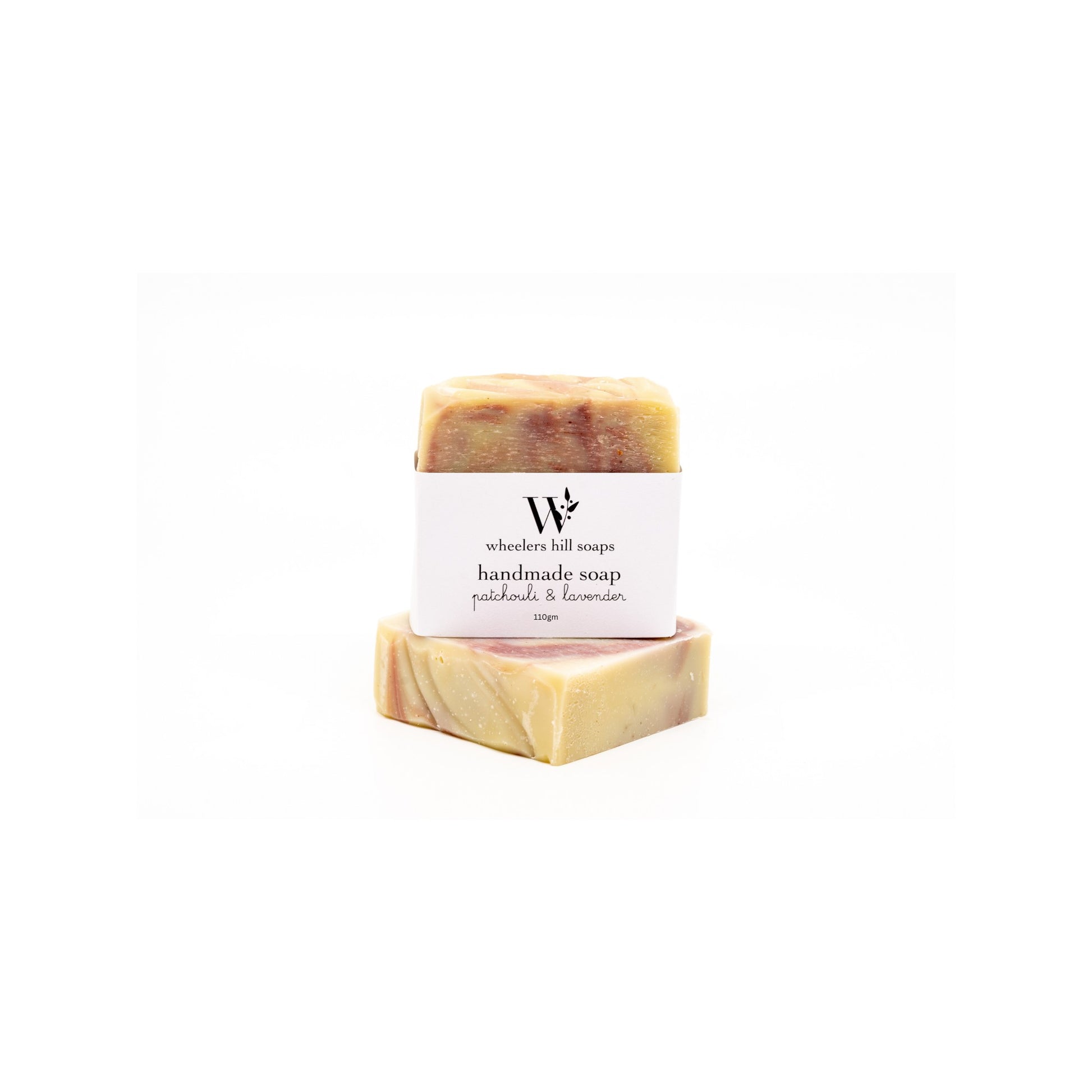 Handmade Soap Bars