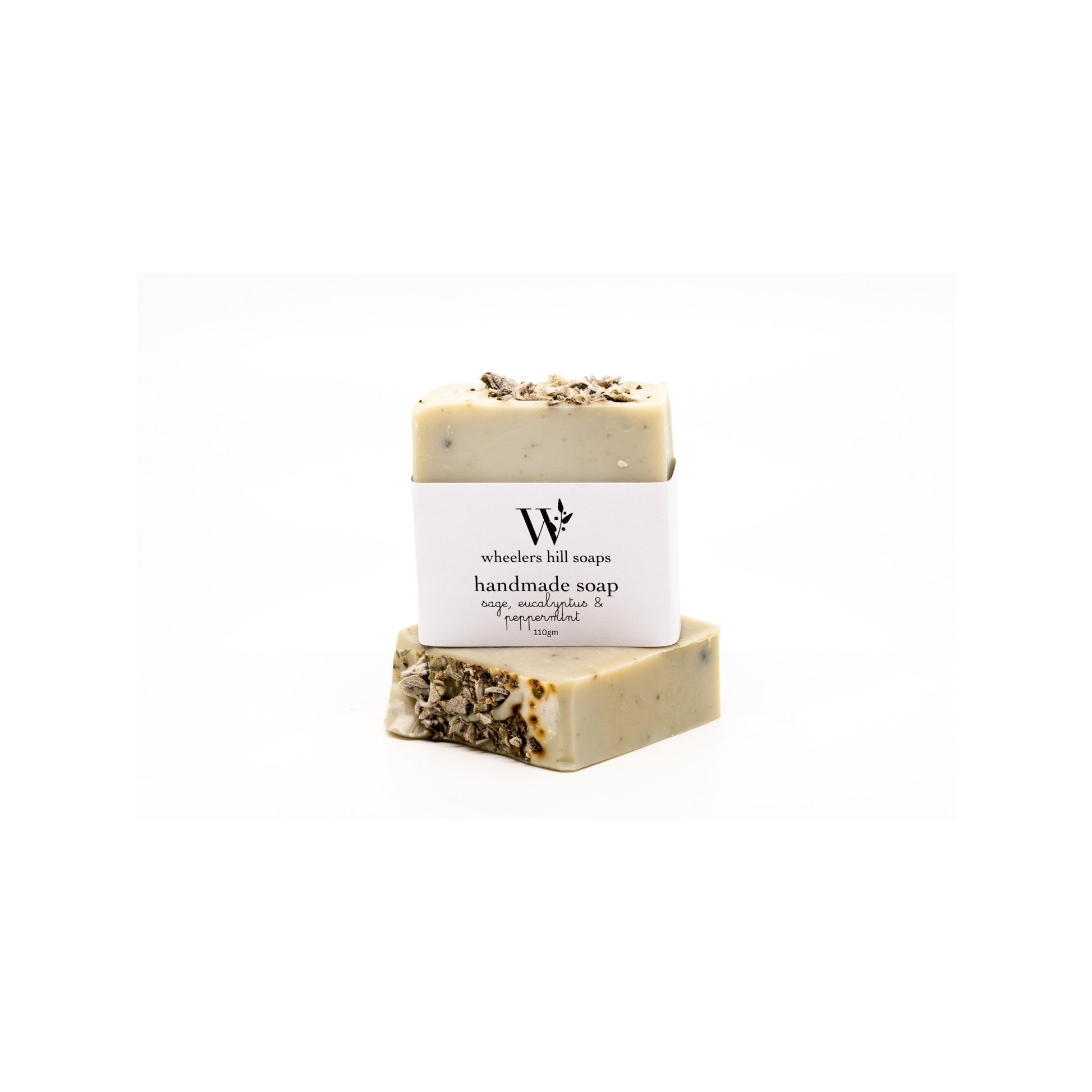 Handmade Soap Bars