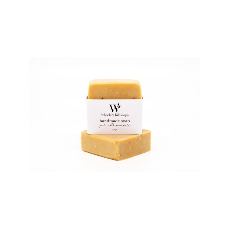 Handmade Soap Bars