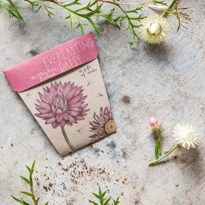 Gift of Seeds - Australian Natives