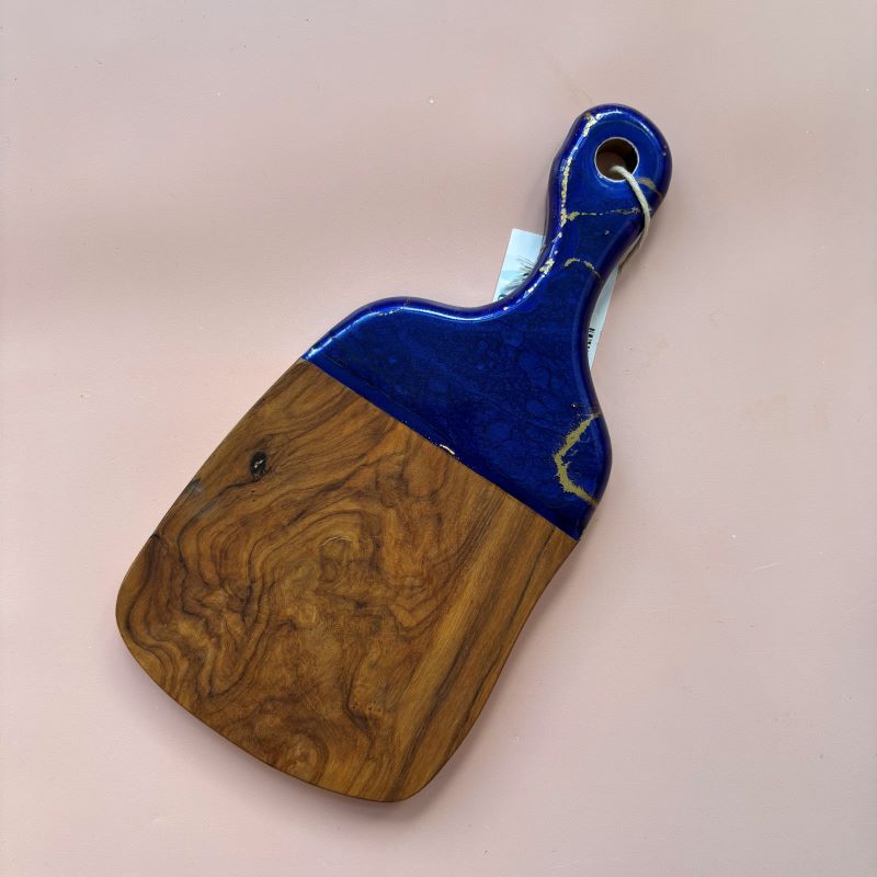 Small Paddle Cheeseboard