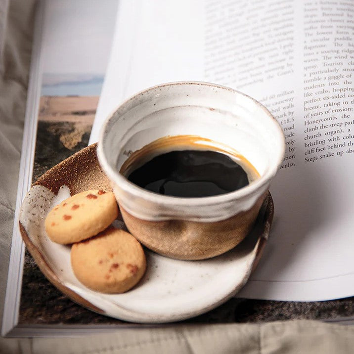 Handmade Ceramics by Alperstein