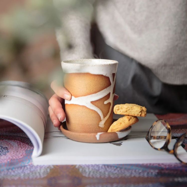 Handmade Ceramics by Alperstein
