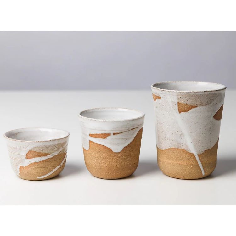Handmade Ceramics by Alperstein