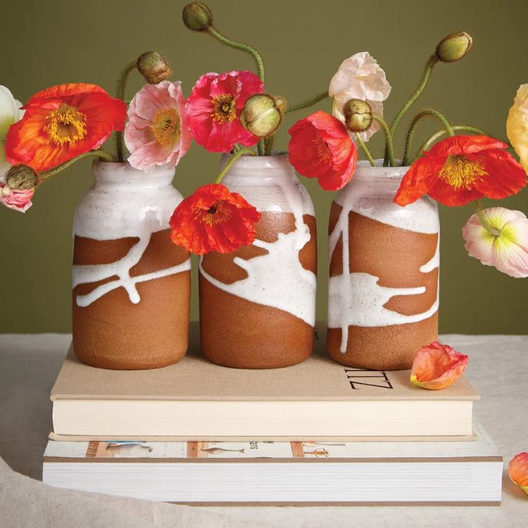 Handmade Ceramics by Alperstein