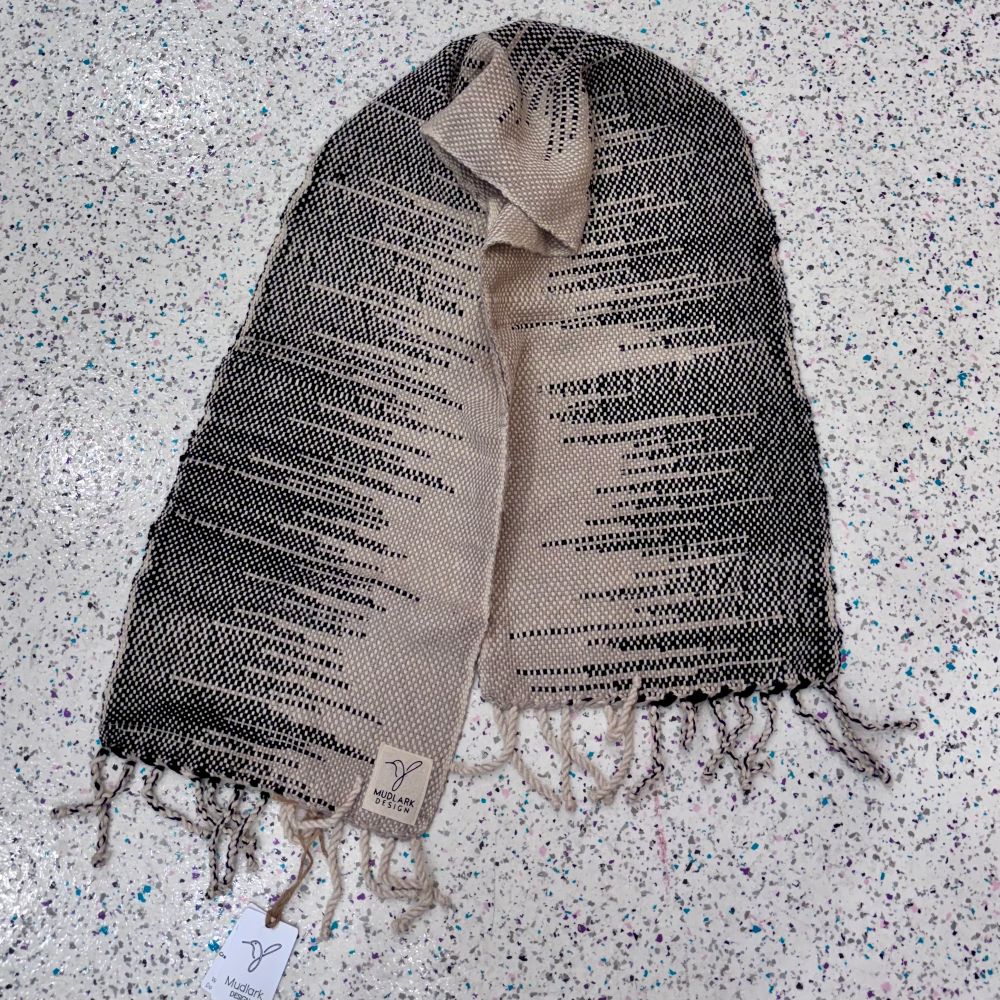Handwoven Scarves