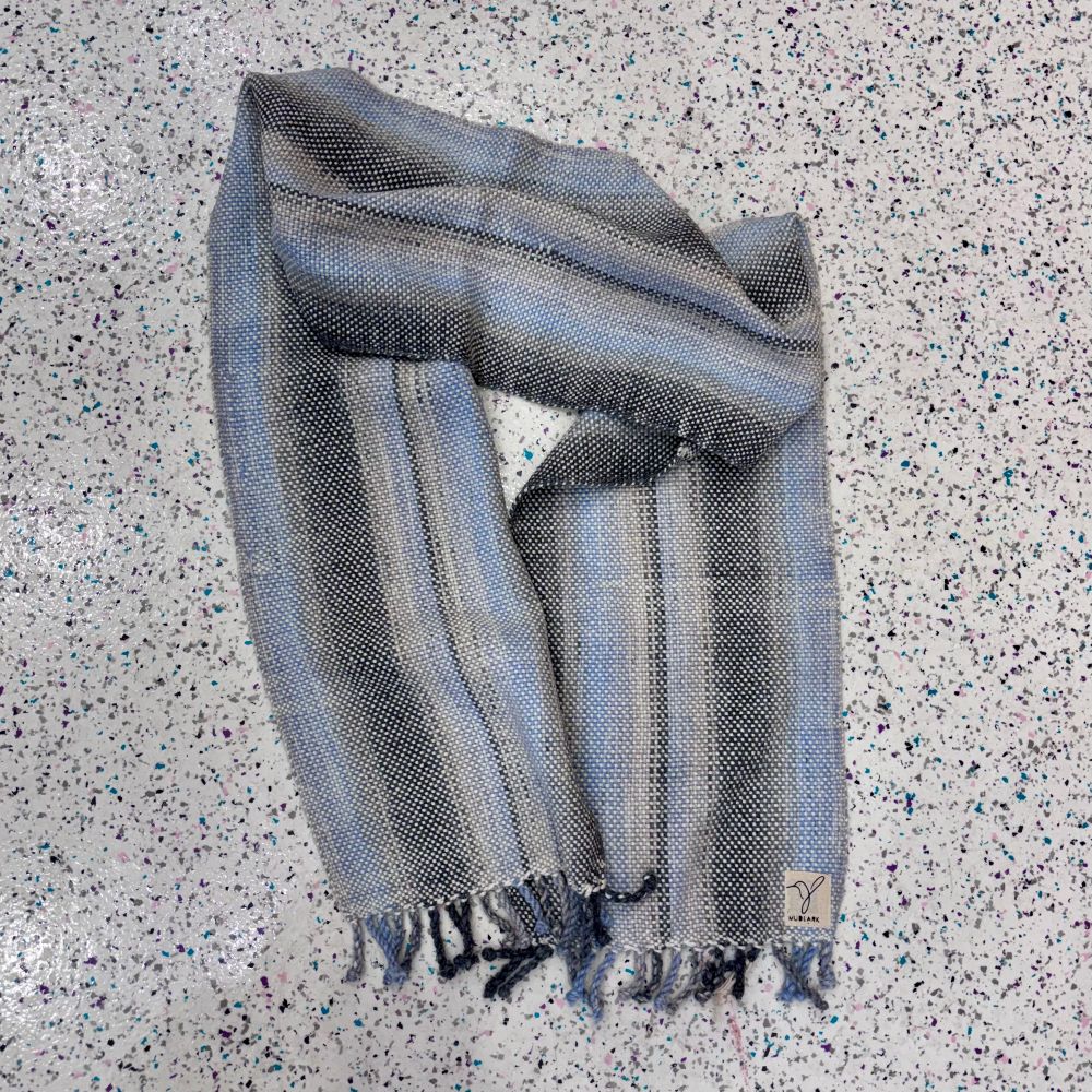 Handwoven Scarves