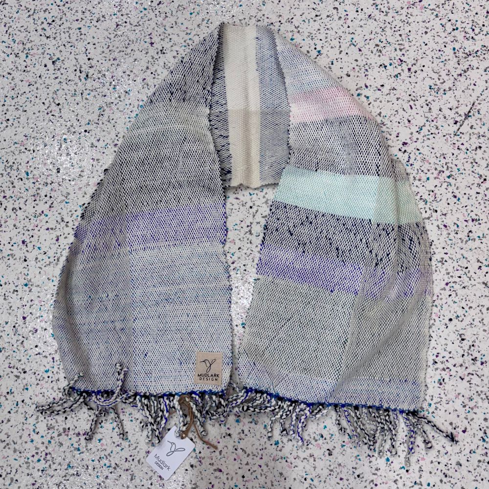 Handwoven Scarves