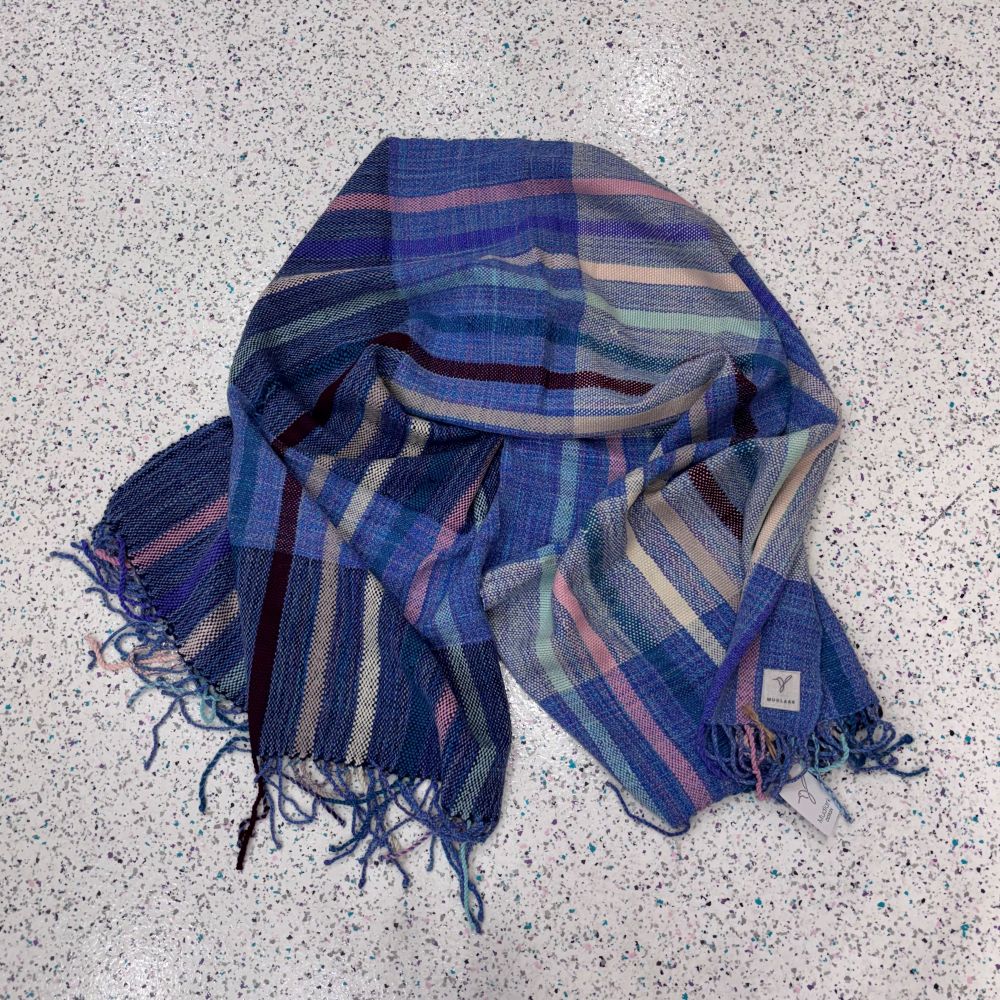 Handwoven Scarves