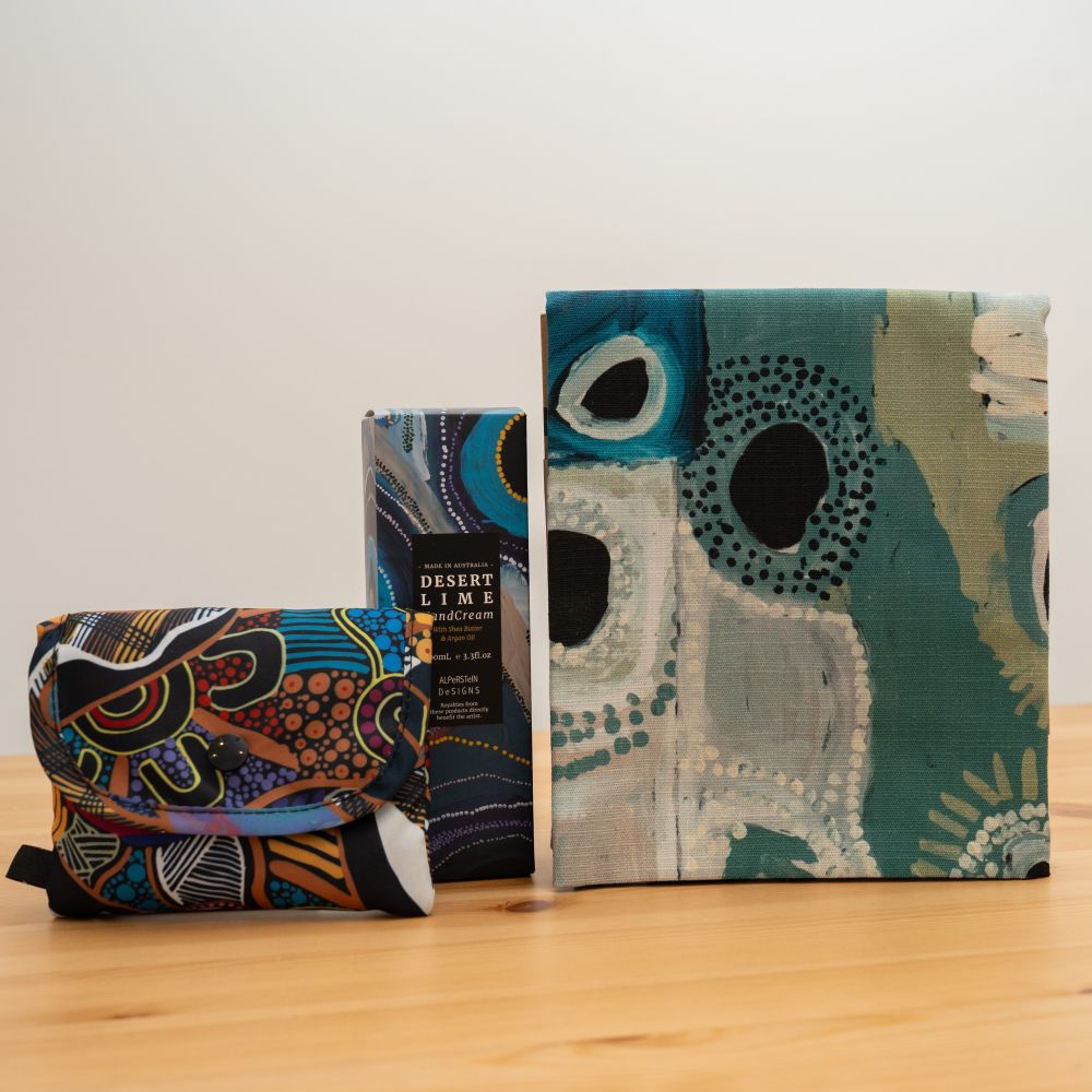 Indigenous Artist Gift Set