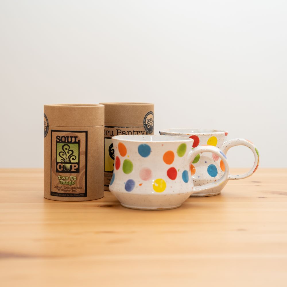 The Happy Tea Lover Bundle
