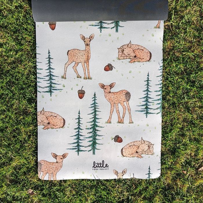 Kids Yoga / Play Mats