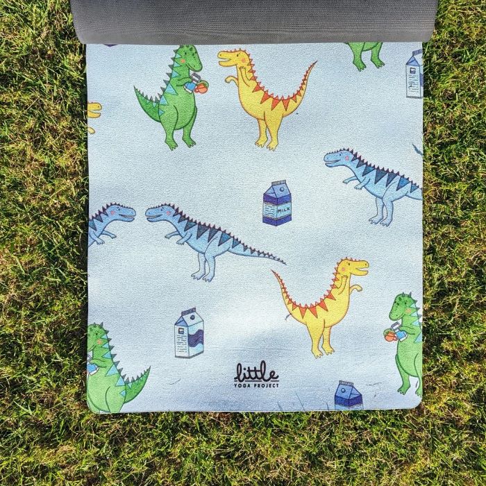 Kids Yoga / Play Mats
