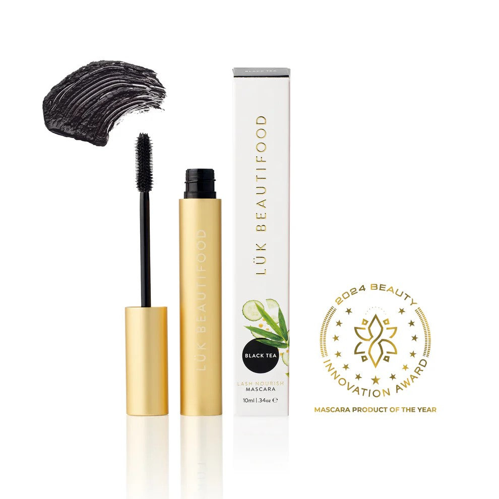 Lush Nourish Mascara