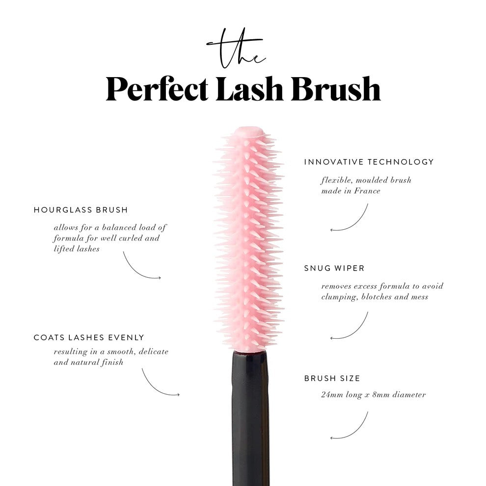 Lush Nourish Mascara