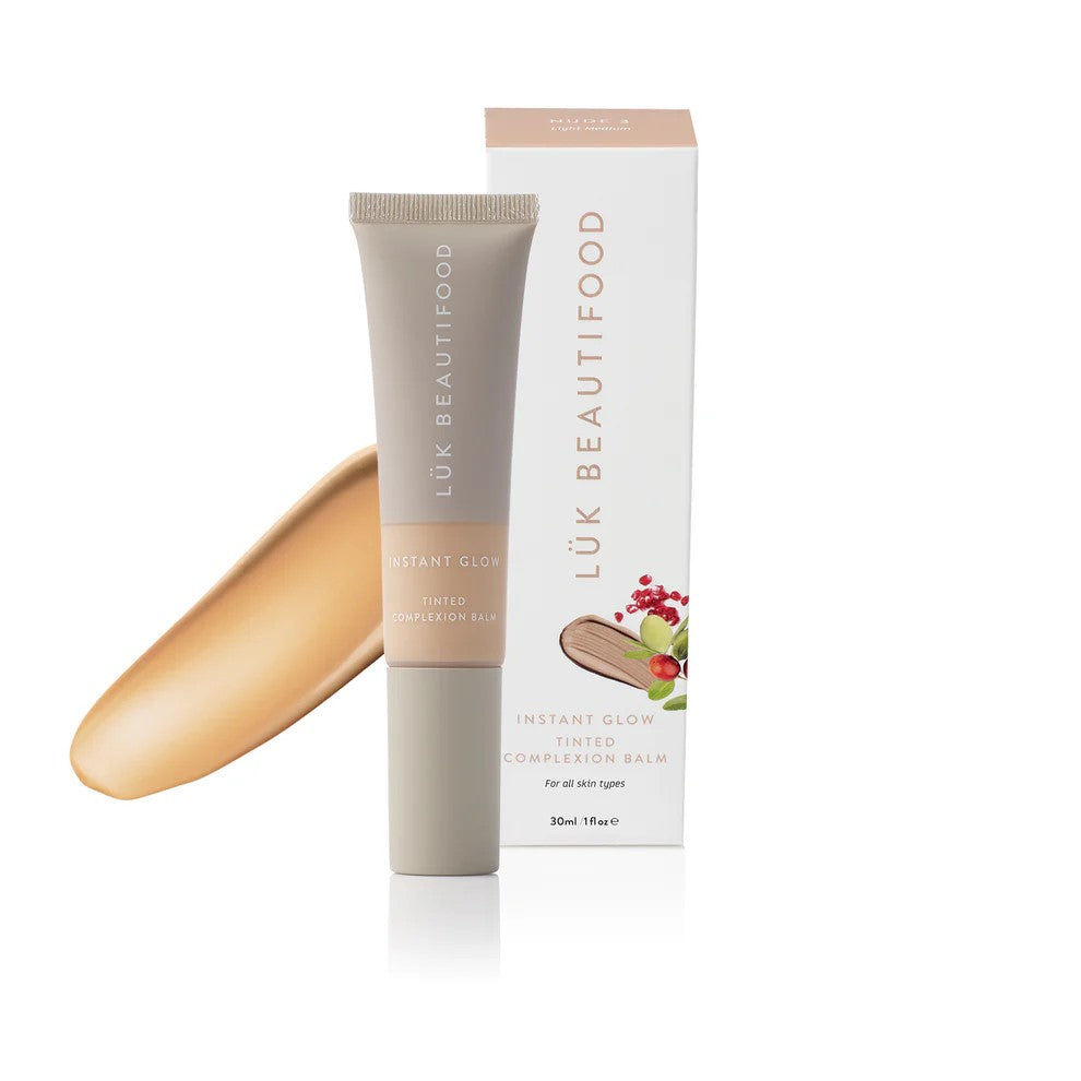 Instant Glow Tinted Complexion Balm