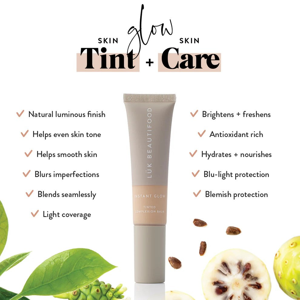 Instant Glow Tinted Complexion Balm
