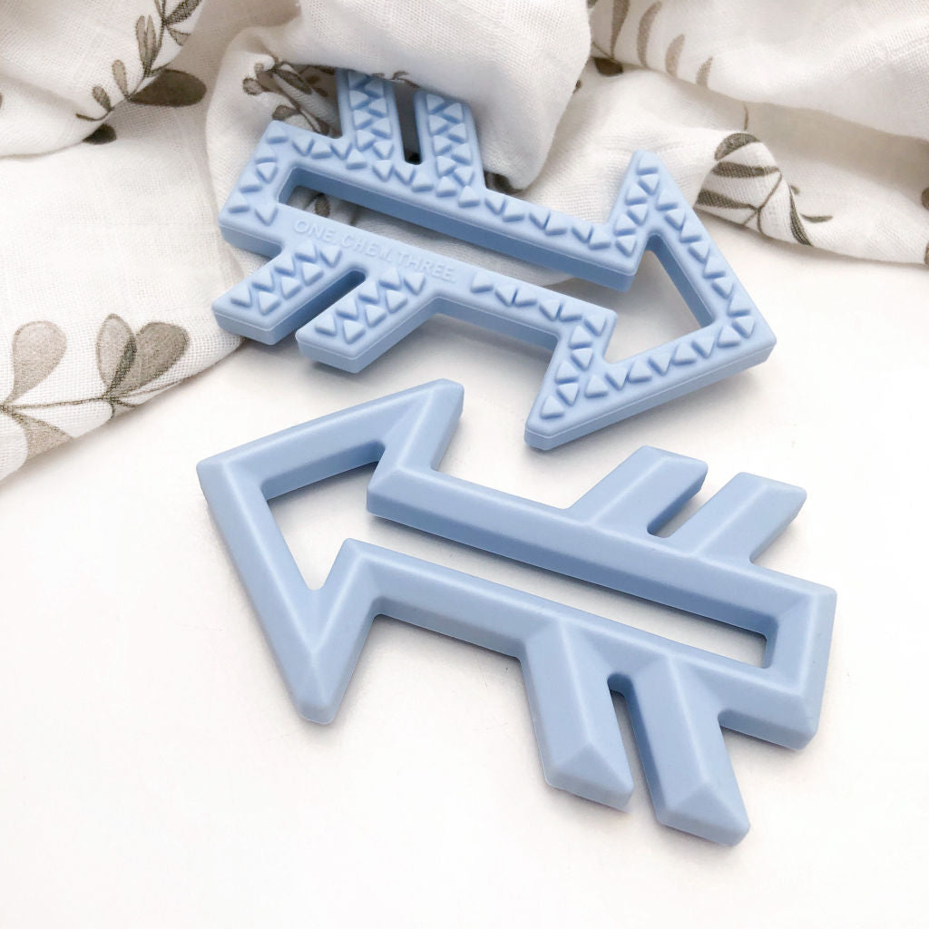 Silicone Teether