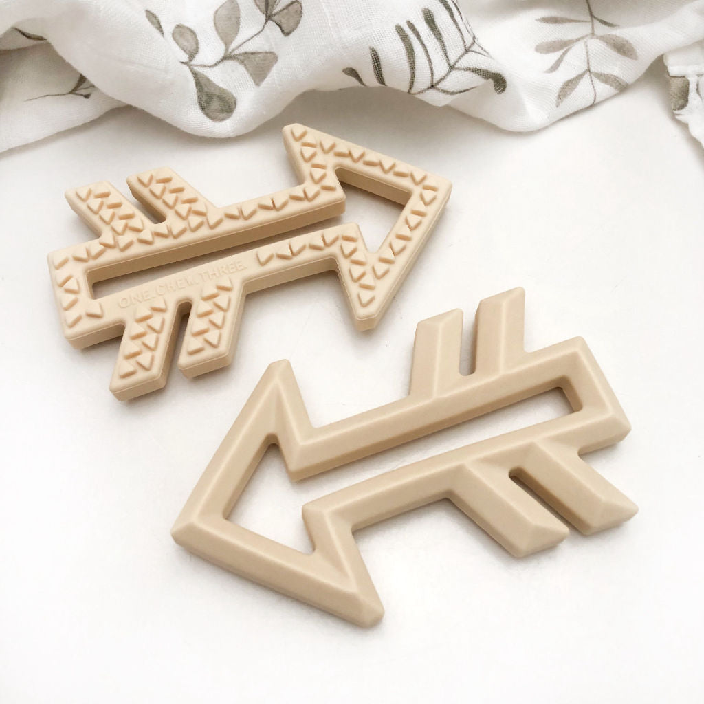 Silicone Teether