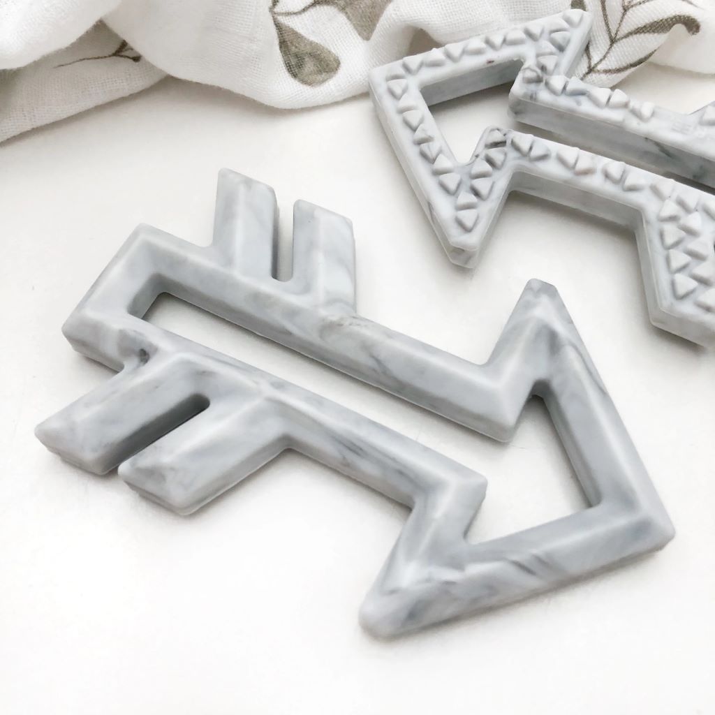 Silicone Teether