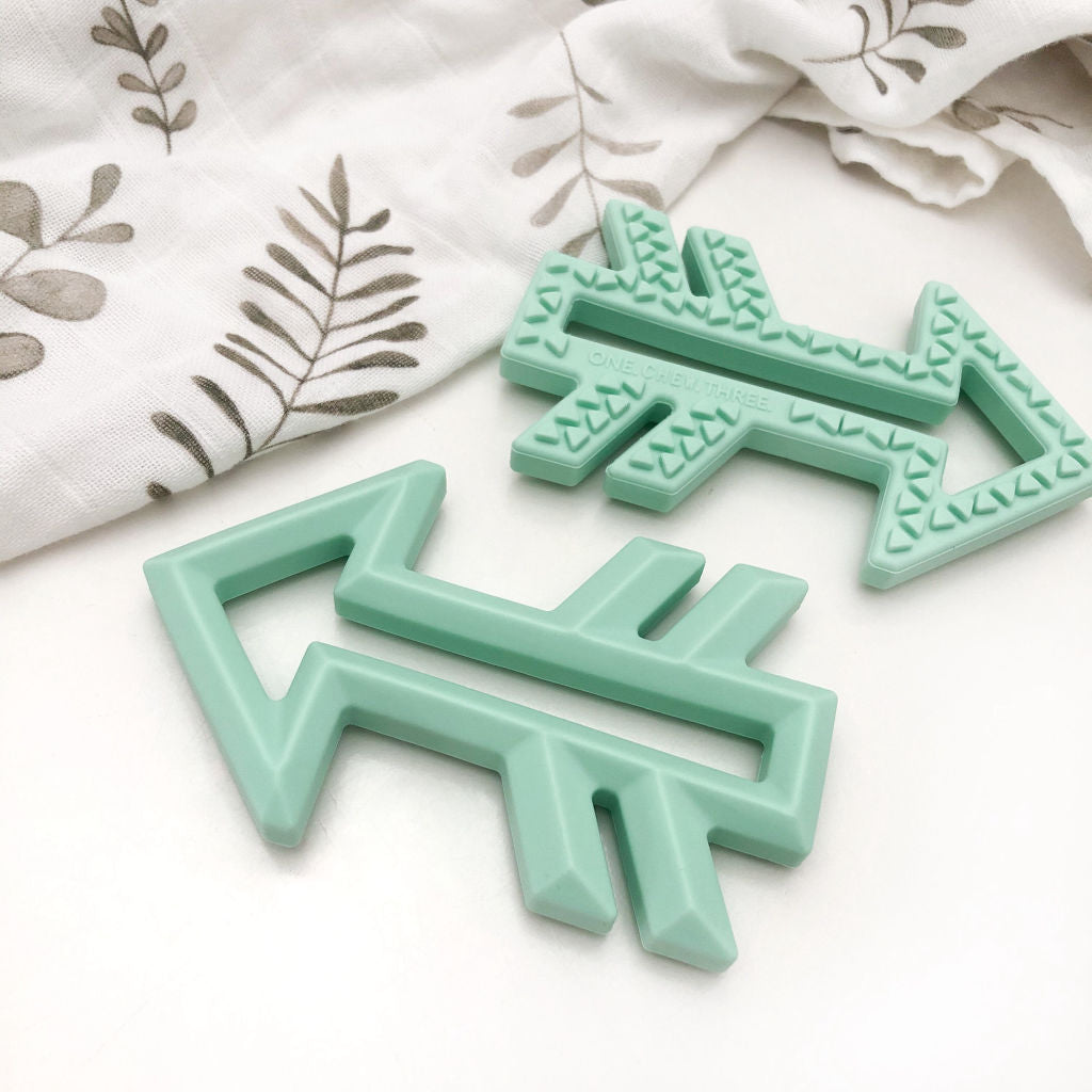 Silicone Teether