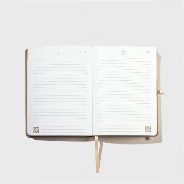 Travel Journal