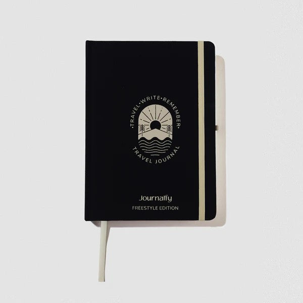 Travel Journal