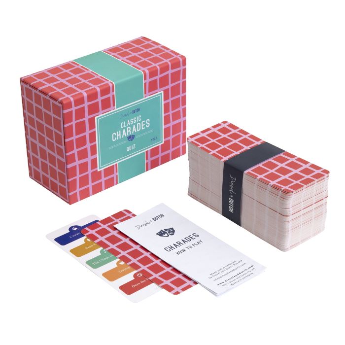 Trivia Games