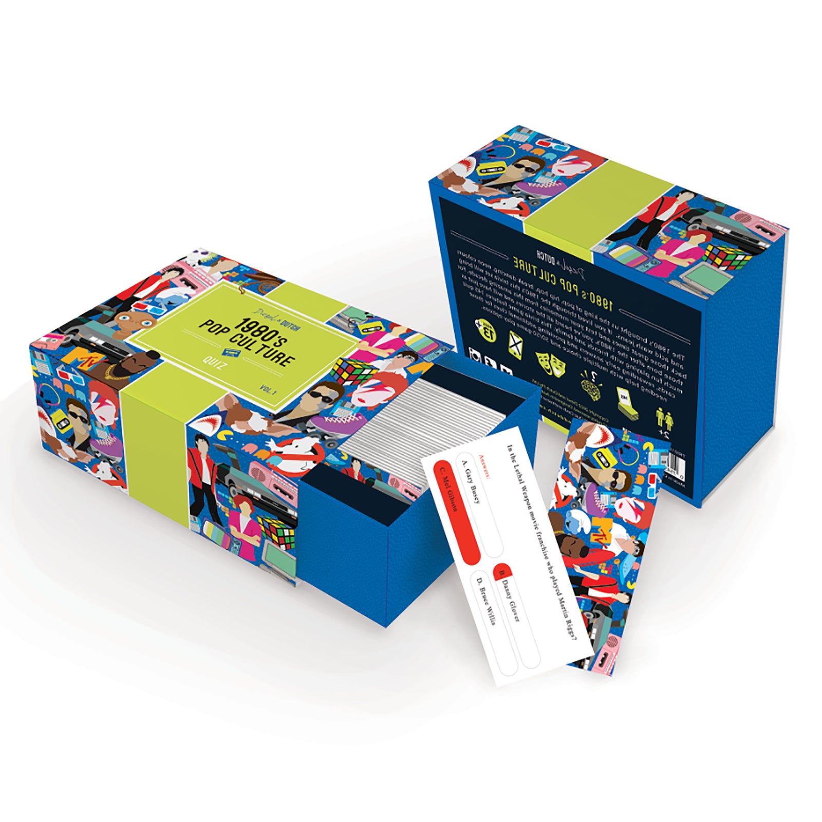 Trivia Games