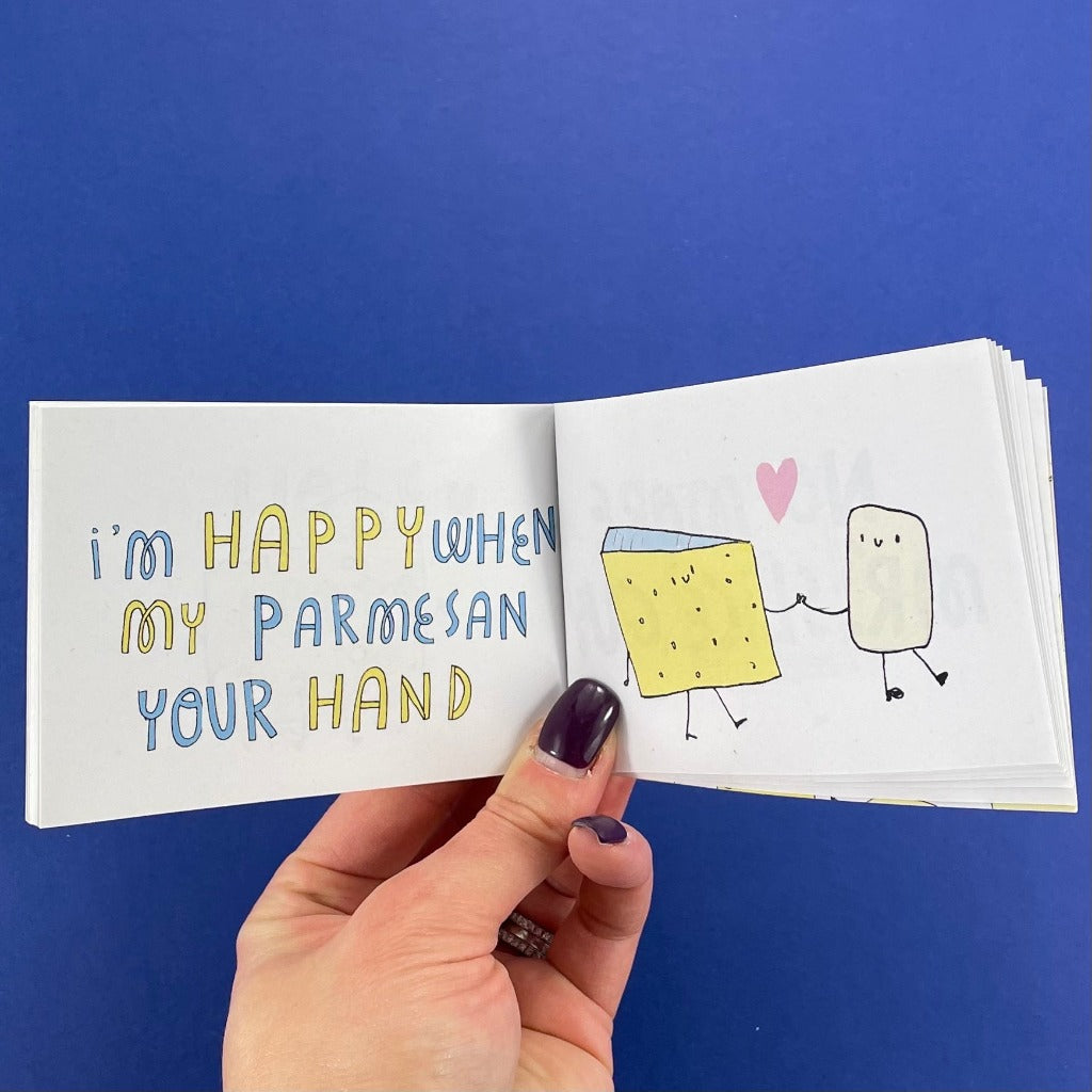 Pocket Joke Books