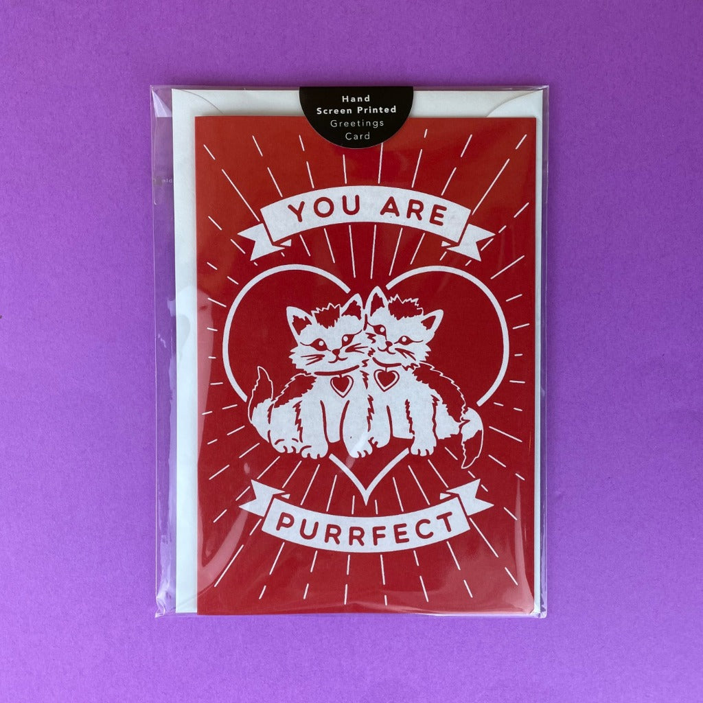 Vicinity Store Greeting Cards