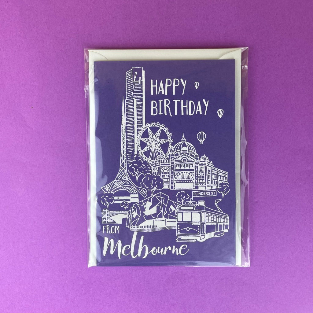 Vicinity Store Greeting Cards