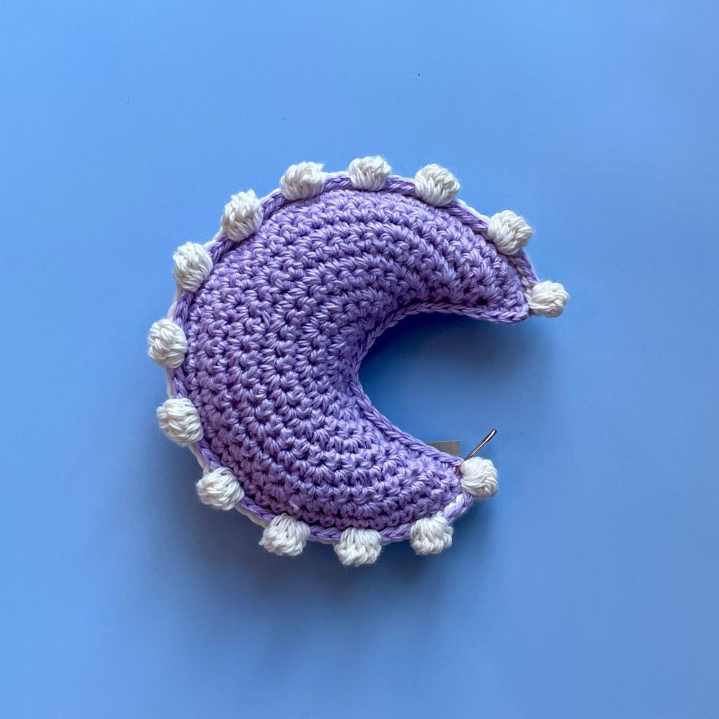 Moon Rattles