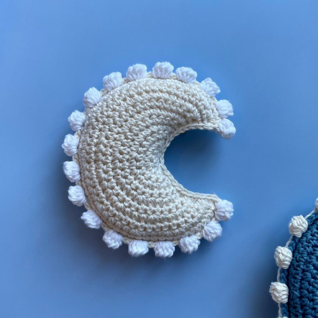 Moon Rattles