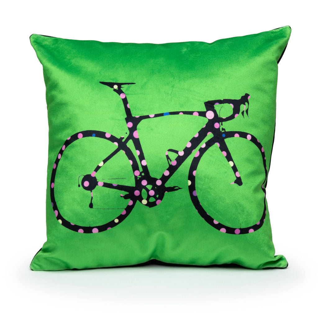 Handmade Pop Art Cushions