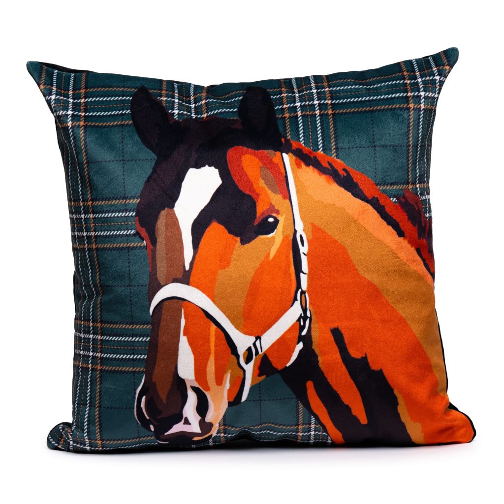Handmade Pop Art Cushions