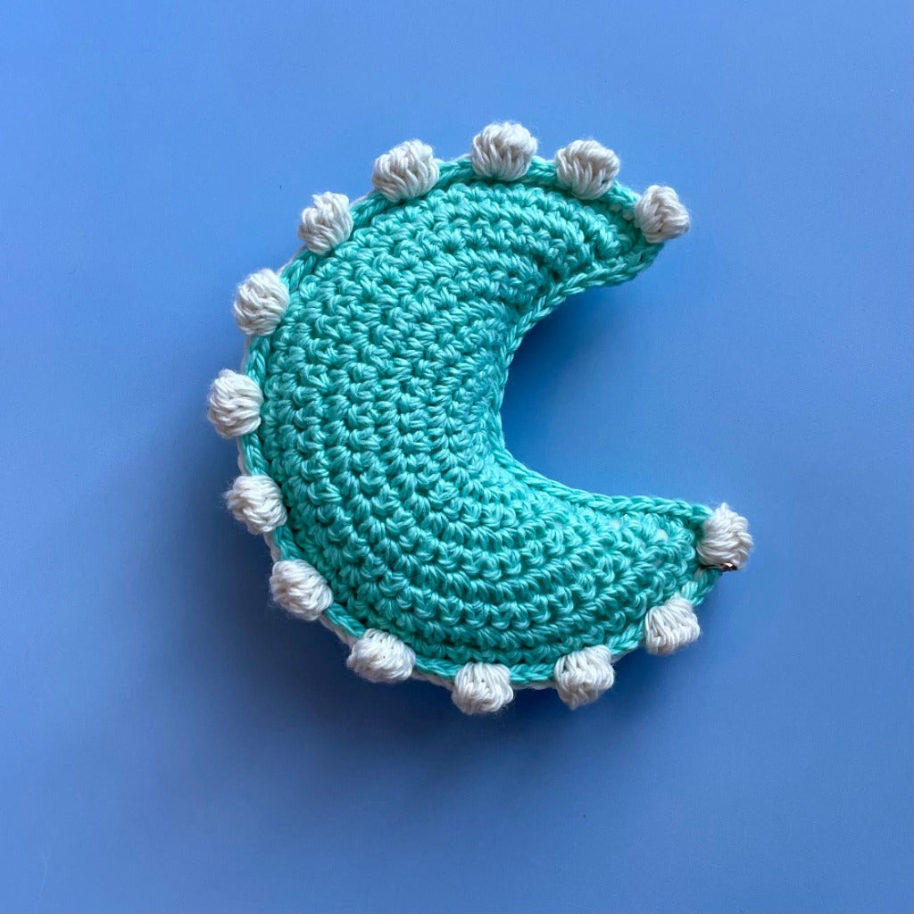 Moon Rattles